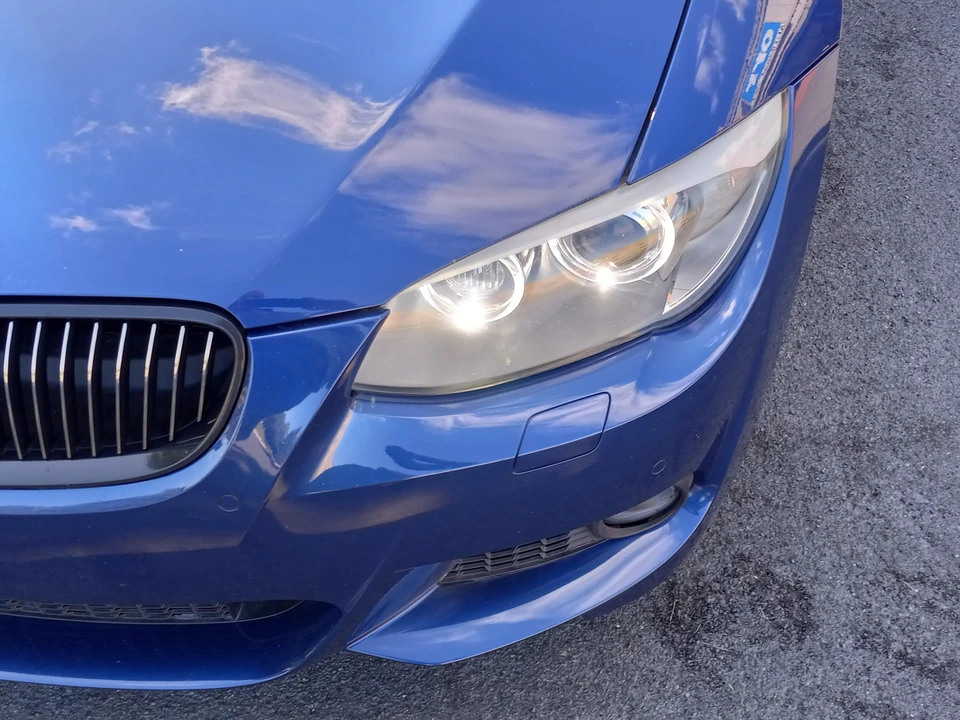 2013 BMW E93 335i Convertible - Image 22 of 31