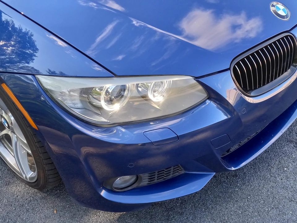 2013 BMW E93 335i Convertible - Image 21 of 31