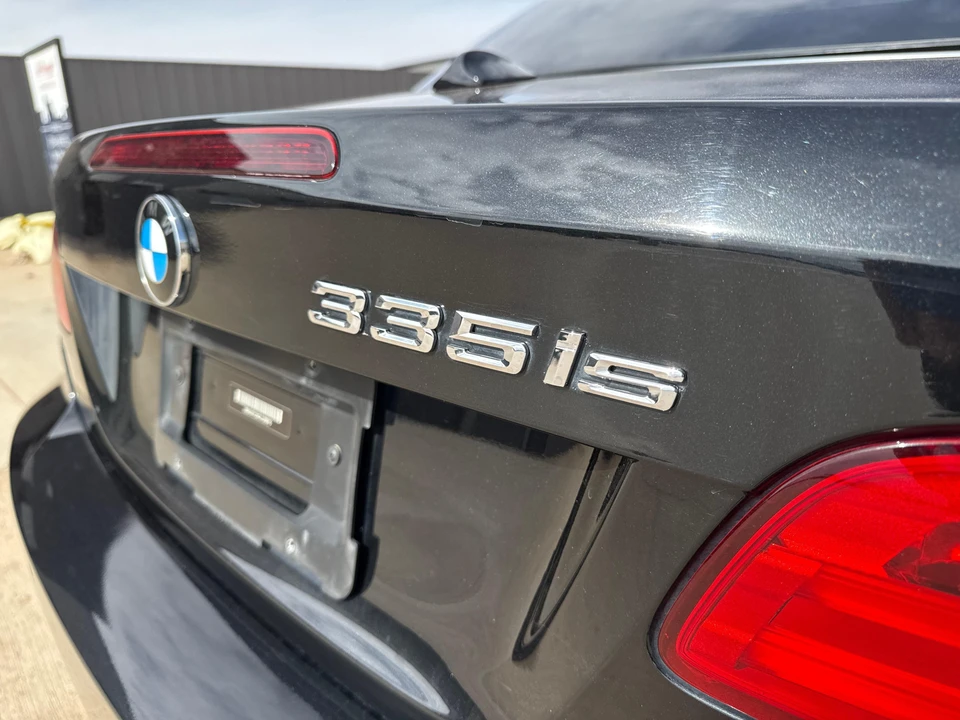 2013 BMW E93 335i Convertible - Image 28 of 31