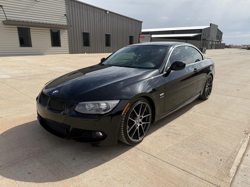 2013 BMW E93 335i Convertible - Image 7 of 31
