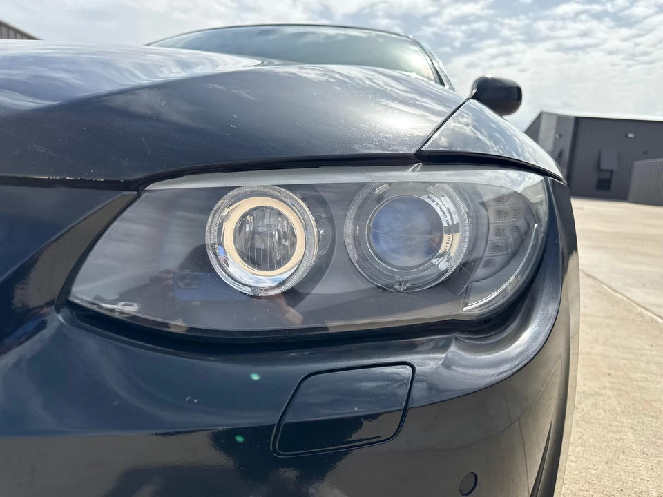 2013 BMW E93 335i Convertible - Image 23 of 31