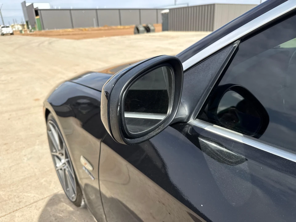 2013 BMW E93 335i Convertible - Image 25 of 31