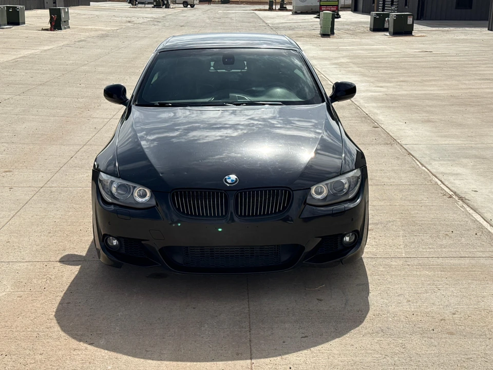 2013 BMW E93 335i Convertible - Image 6 of 31