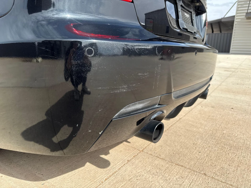 2013 BMW E93 335i Convertible - Image 31 of 31