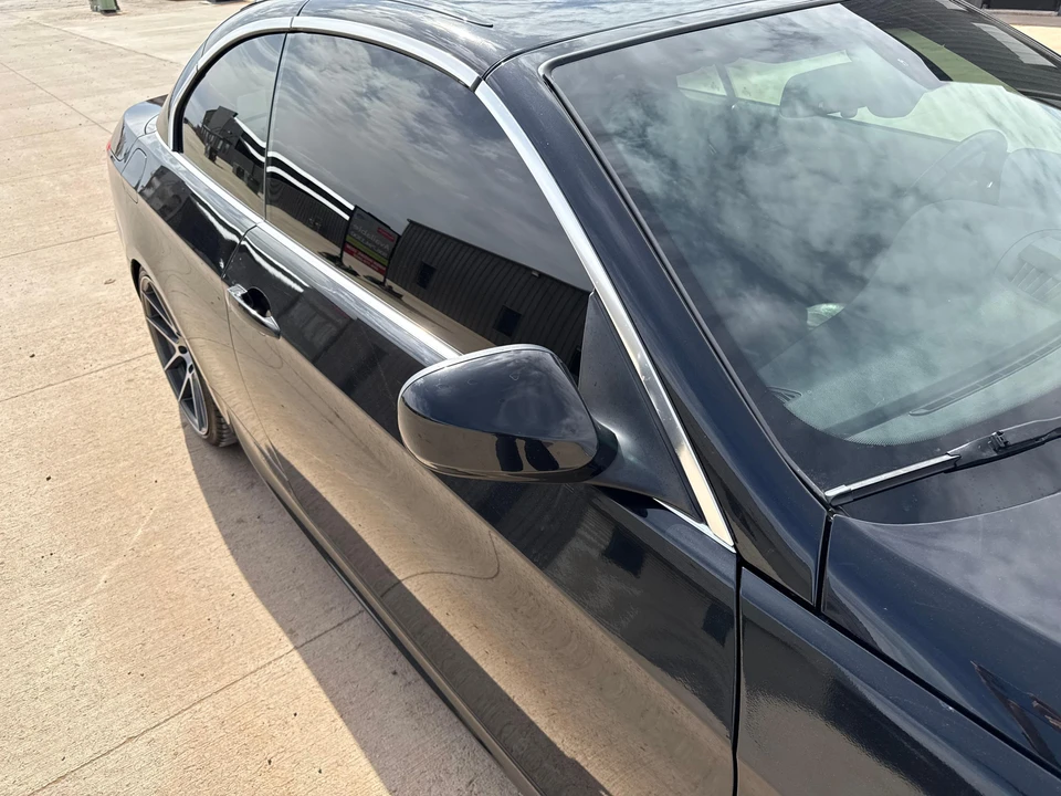 2013 BMW E93 335i Convertible - Image 20 of 31