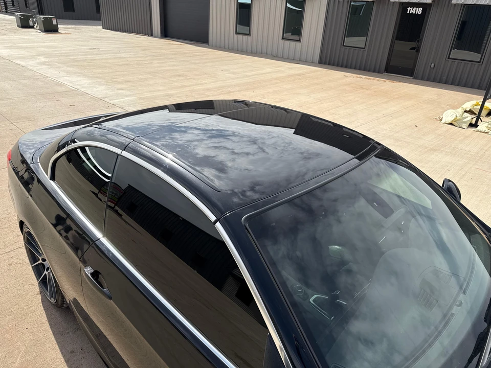 2013 BMW E93 335i Convertible - Image 19 of 31