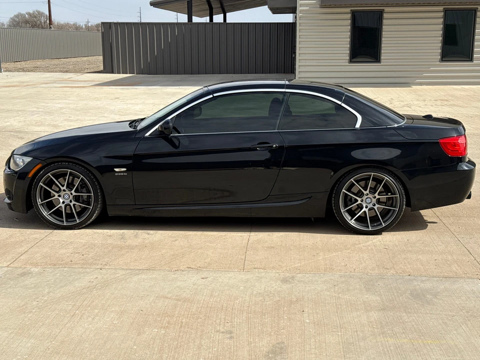 2013 BMW E93 335i Convertible - Image 11 of 31