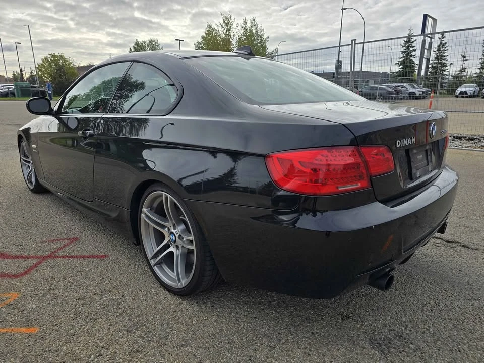 2013 BMW E92 335i Coupe - Image 4 of 20