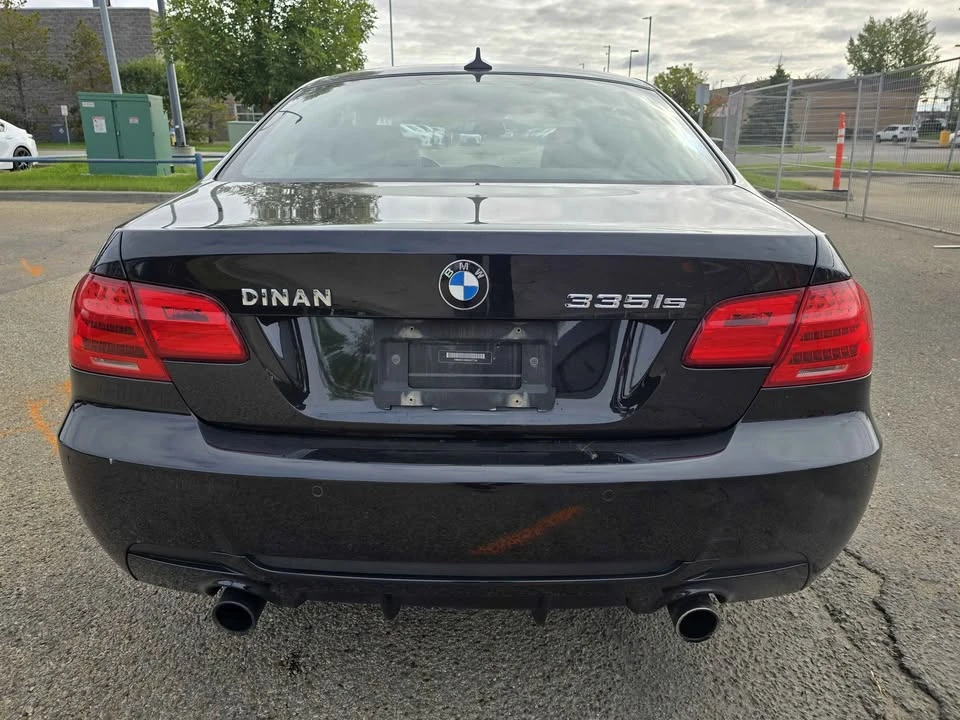 2013 BMW E92 335i Coupe - Image 5 of 20
