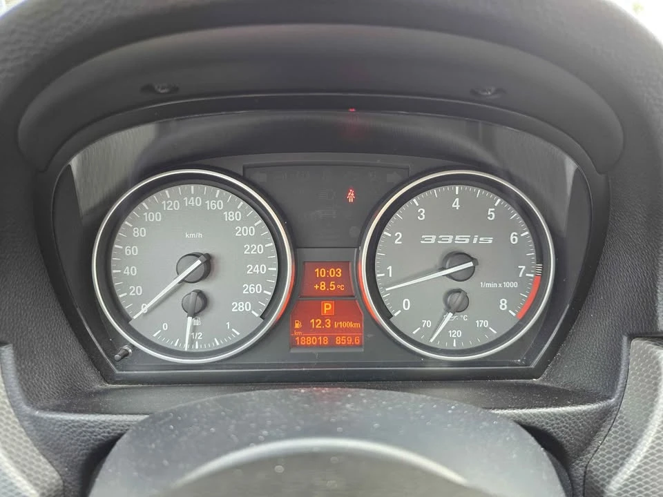 2013 BMW E92 335i Coupe - Image 11 of 20