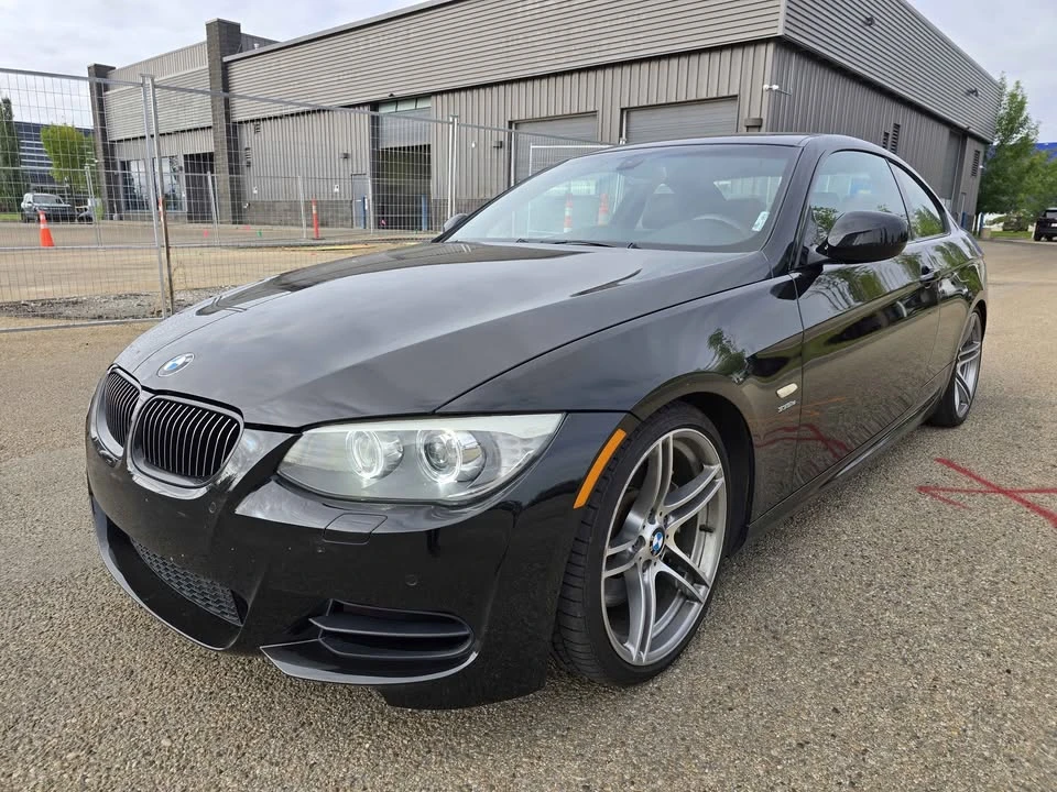 2013 BMW E92 335i Coupe - Image 3 of 20