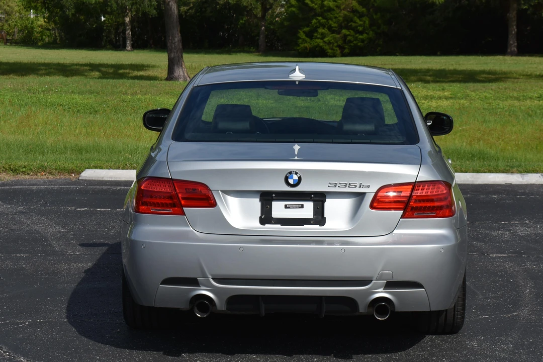 2013 BMW E92 335i Coupe - Image 9 of 22