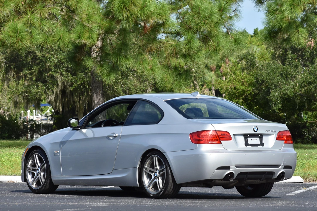 2013 BMW E92 335i Coupe - Image 8 of 22