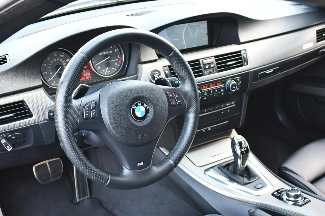 2013 BMW E92 335i Coupe - Image 21 of 22
