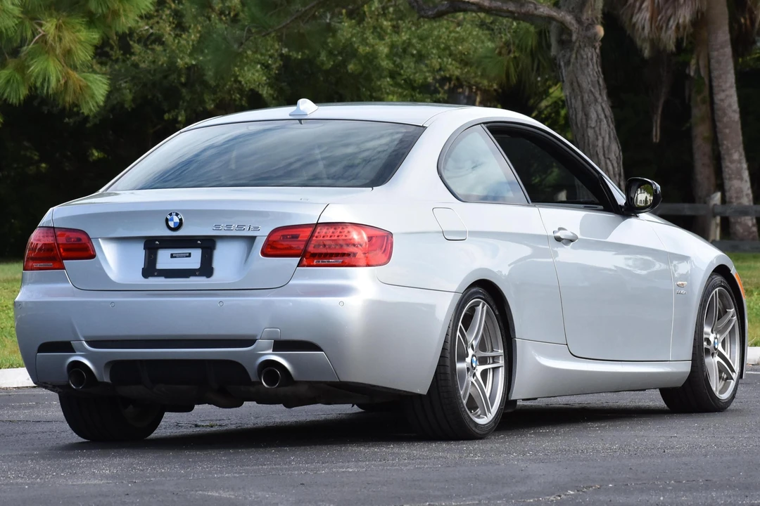 2013 BMW E92 335i Coupe - Image 4 of 22