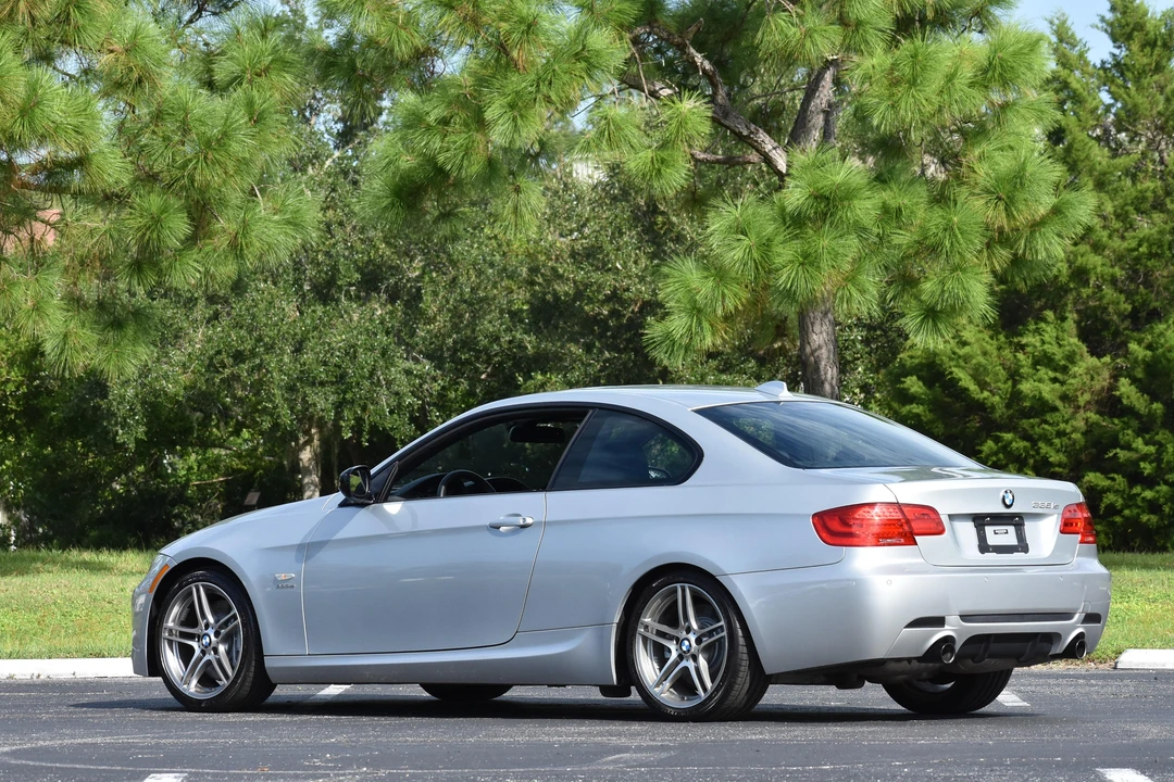 2013 BMW E92 335i Coupe - Image 7 of 22