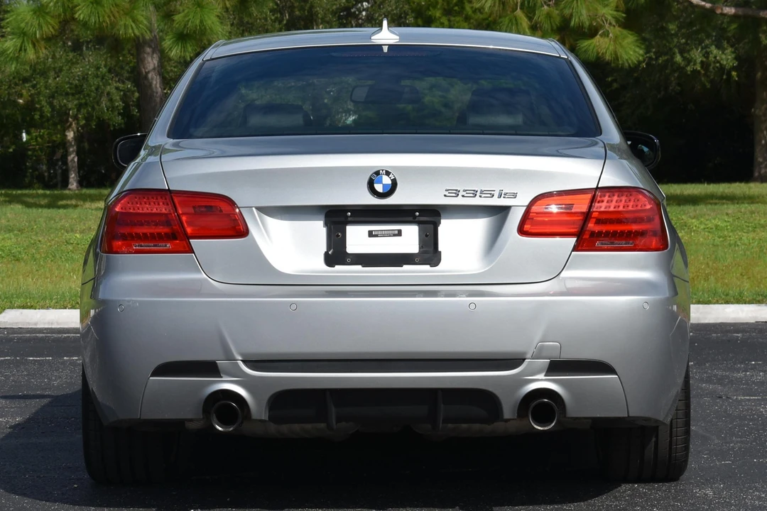 2013 BMW E92 335i Coupe - Image 5 of 22