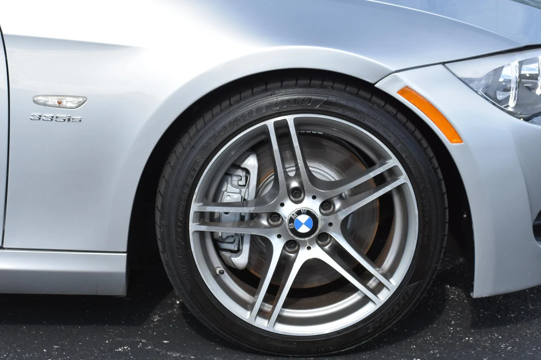2013 BMW E92 335i Coupe - Image 14 of 22