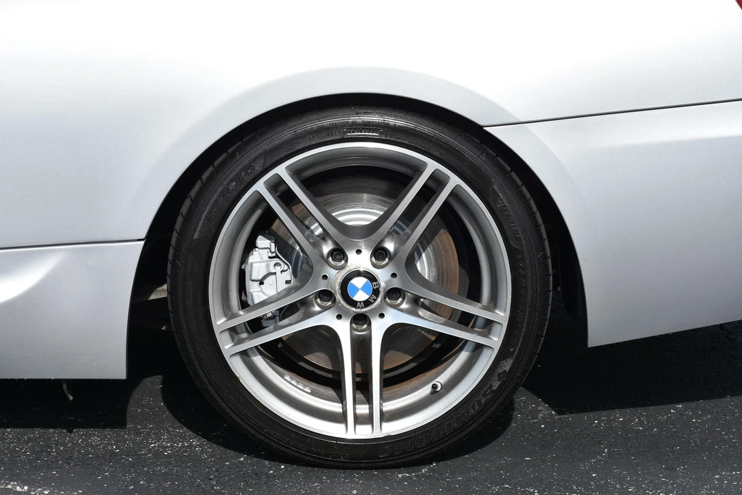 2013 BMW E92 335i Coupe - Image 13 of 22
