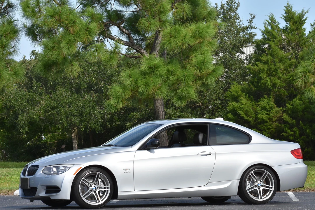 2013 BMW E92 335i Coupe - Image 6 of 22