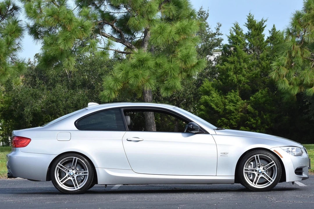 2013 BMW E92 335i Coupe - Image 3 of 22