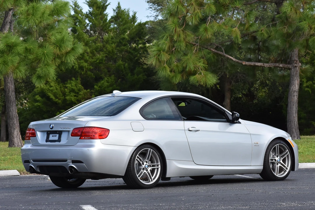 2013 BMW E92 335i Coupe - Image 10 of 22