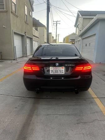 2013 BMW E92 3 Series Coupe - Image 4 of 8