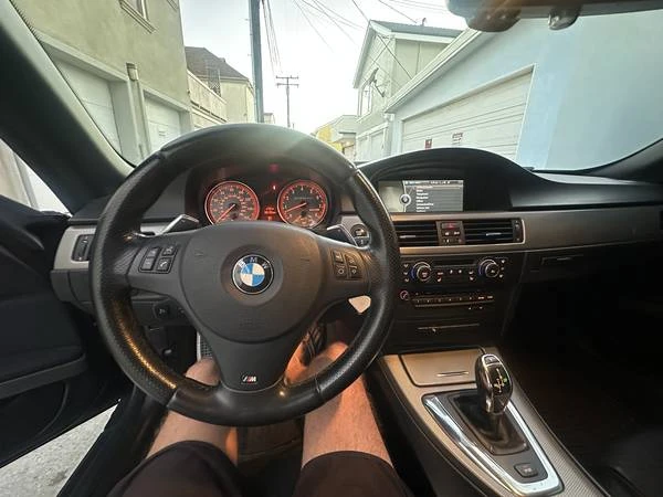 2013 BMW E92 3 Series Coupe - Image 7 of 8