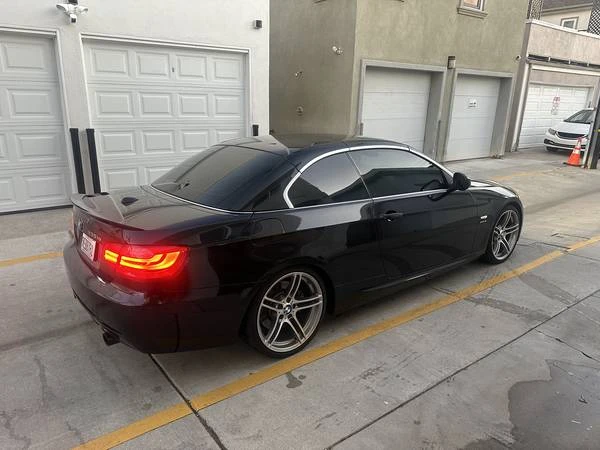 2013 BMW E92 3 Series Coupe - Image 3 of 8