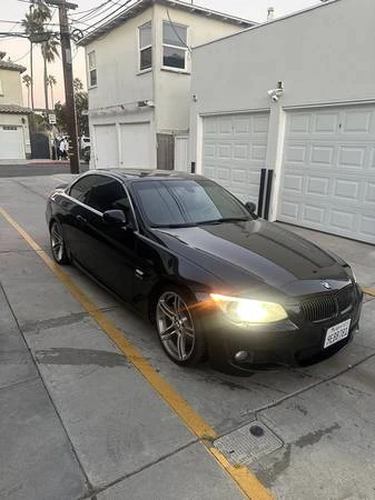2013 BMW E92 3 Series Coupe - Image 2 of 8