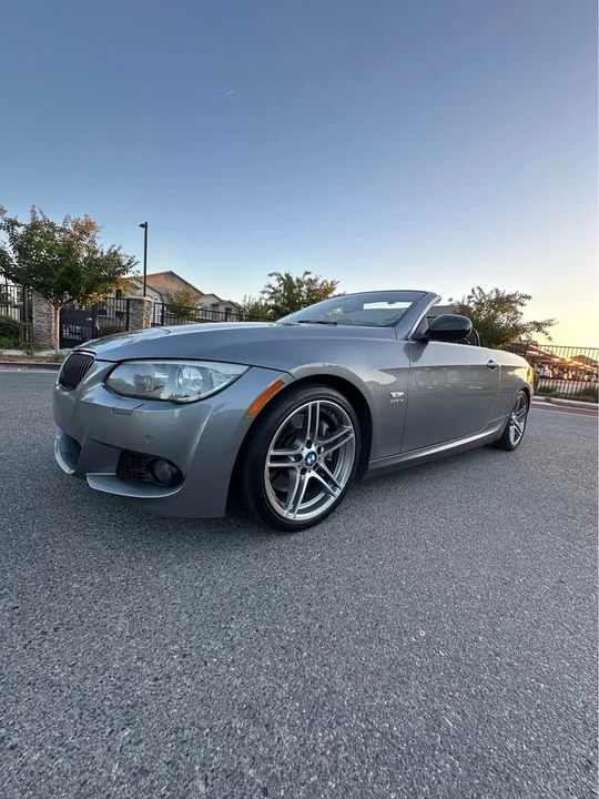 2013 BMW E92 335i Coupe - Image 12 of 20