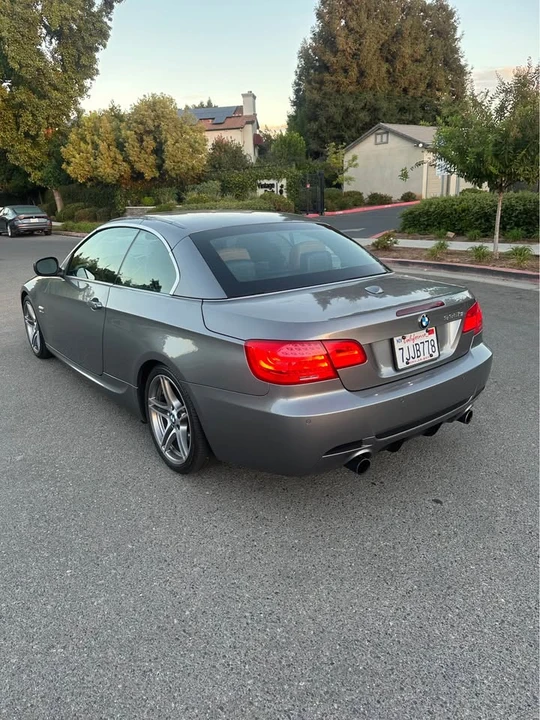 2013 BMW E92 335i Coupe - Image 4 of 20