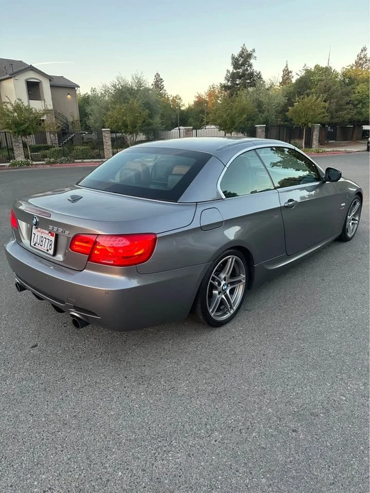2013 BMW E92 335i Coupe - Image 7 of 20