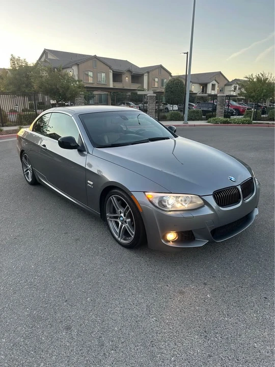 2013 BMW E92 335i Coupe - Image 8 of 20
