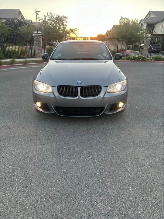 2013 BMW E92 335i Coupe - Image 2 of 20