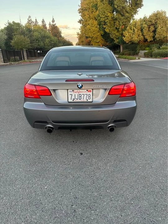 2013 BMW E92 335i Coupe - Image 6 of 20