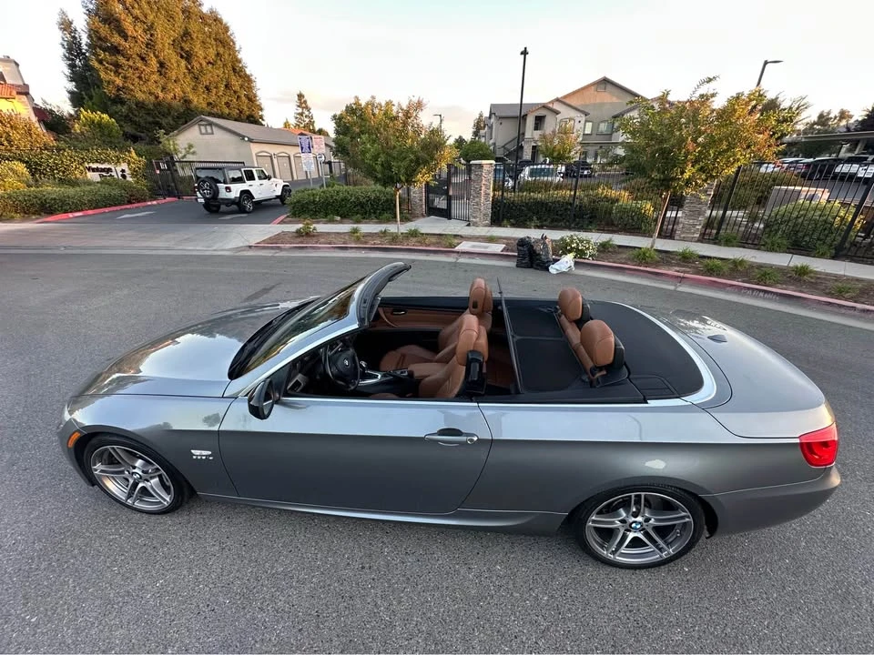 2013 BMW E92 335i Coupe - Image 13 of 20