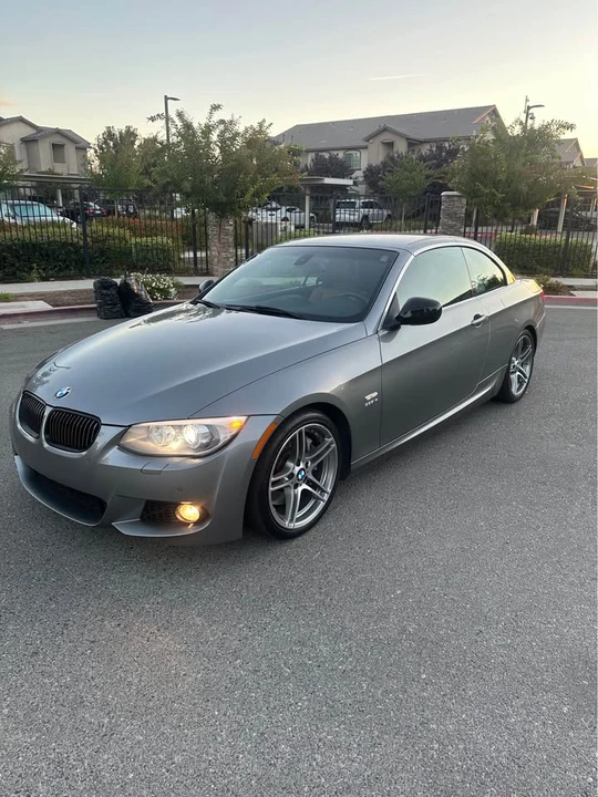 2013 BMW E92 335i Coupe - Image 3 of 20