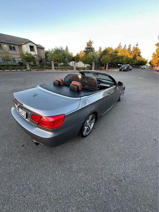2013 BMW E92 335i Coupe - Image 11 of 20