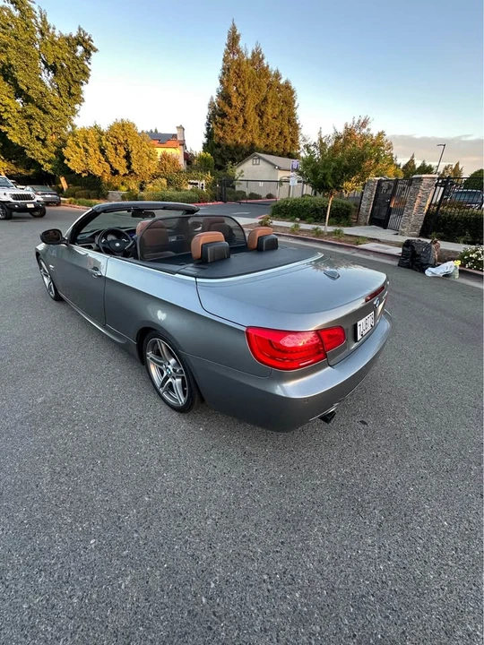 2013 BMW E92 335i Coupe - Image 19 of 20
