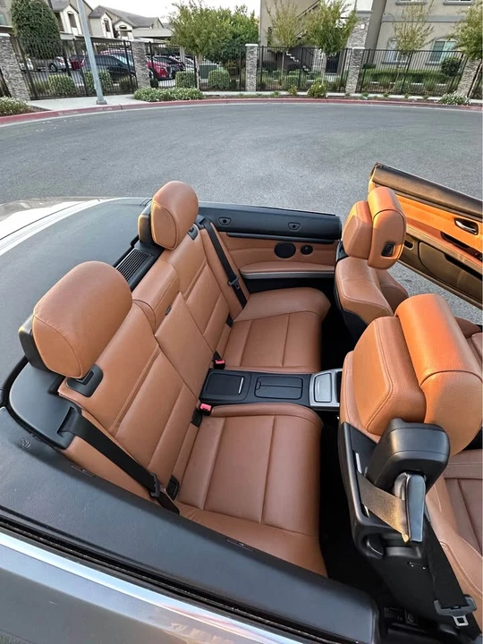 2013 BMW E92 335i Coupe - Image 17 of 20