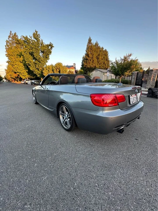 2013 BMW E92 335i Coupe - Image 14 of 20