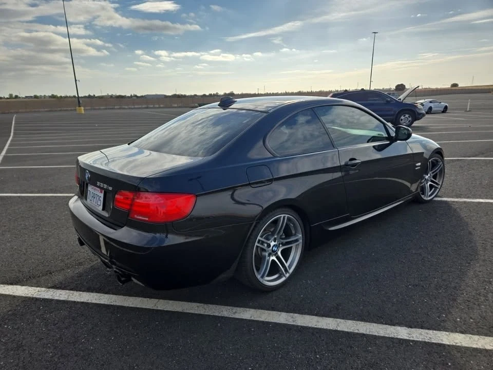 2013 BMW E92 3 Series Coupe - Image 6 of 7