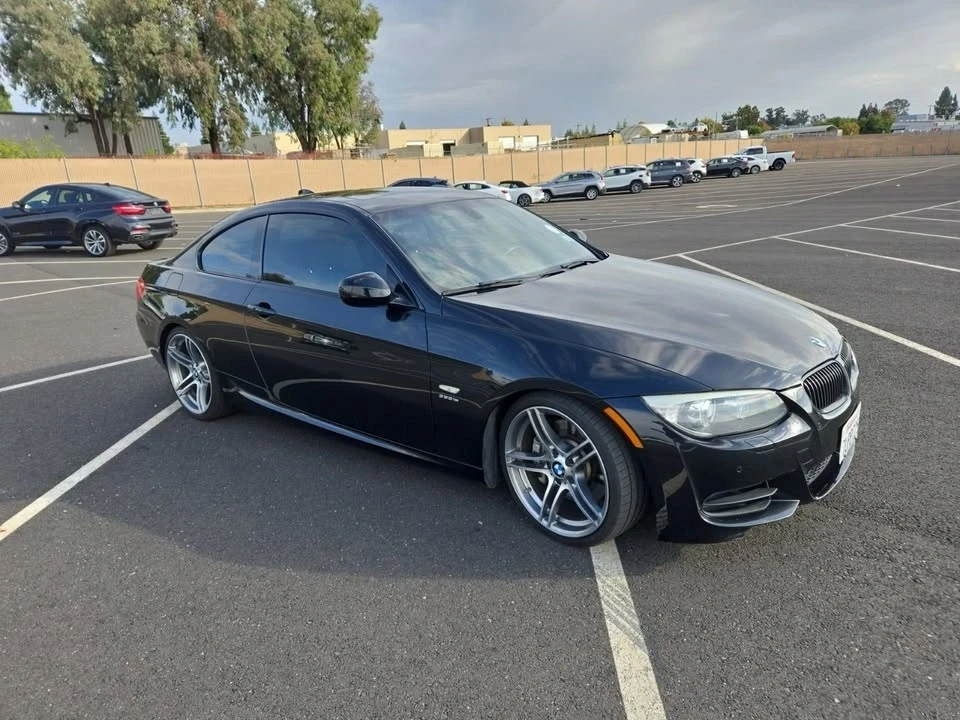 2013 BMW E92 3 Series Coupe - Image 2 of 7