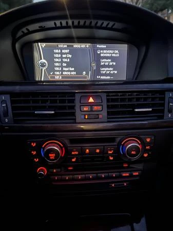 2013 BMW E93 3 Series Convertible - Image 2 of 21
