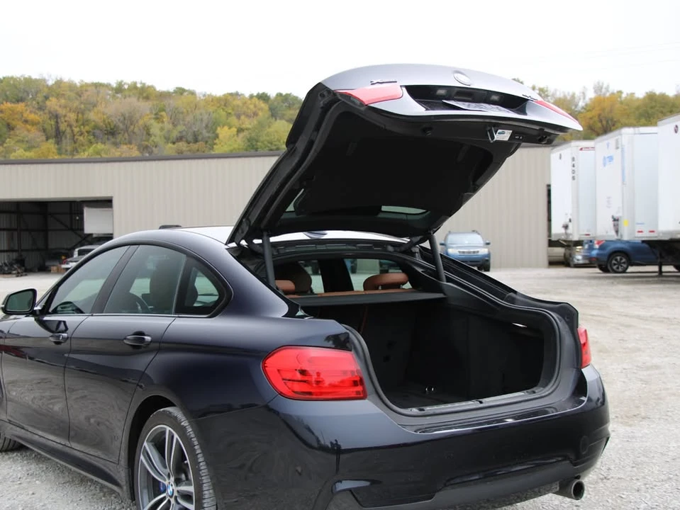 2013 Parts & Memorabilia Trailers - Image 5 of 20