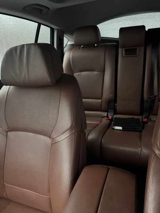 2013 BMW 5 Series - Image 5 of 10