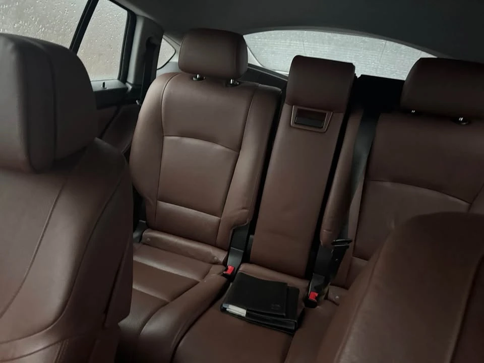 2013 BMW 5 Series - Image 6 of 10