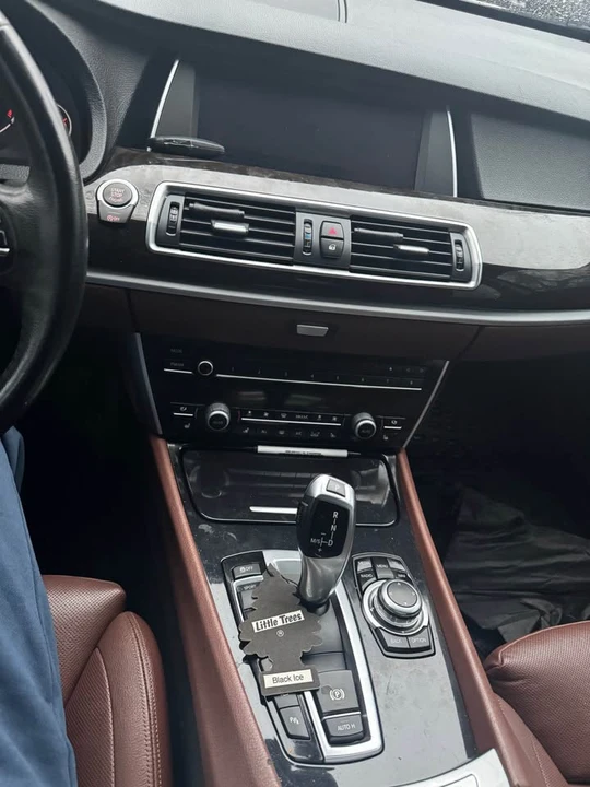 2013 BMW 5 Series - Image 7 of 10