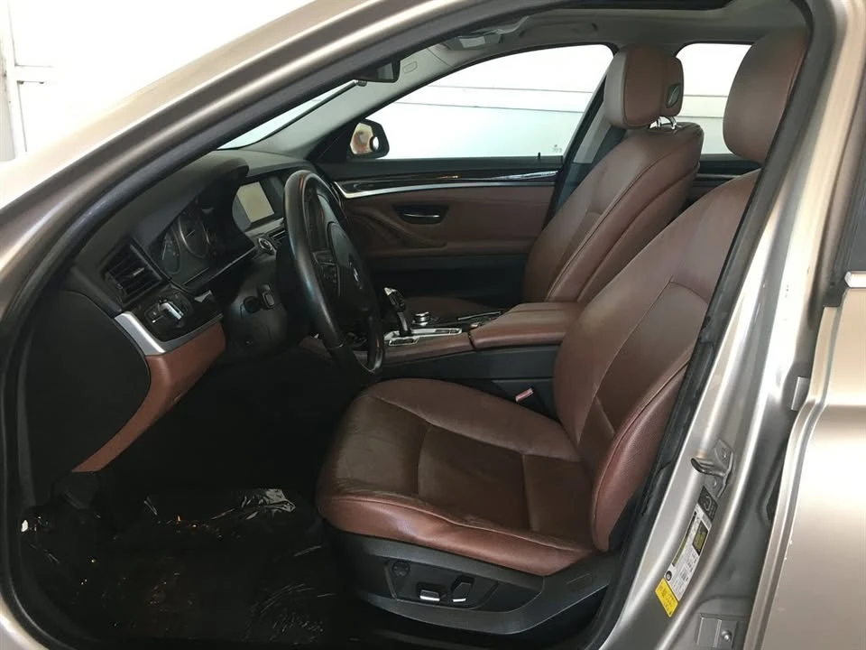 2013 BMW 5 Series - Image 15 of 20